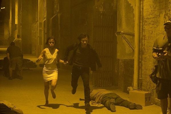 Produktbild: Escape Plan - The Extractors