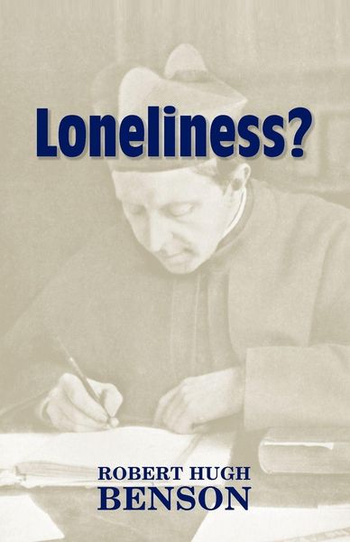 Produktbild: Loneliness?