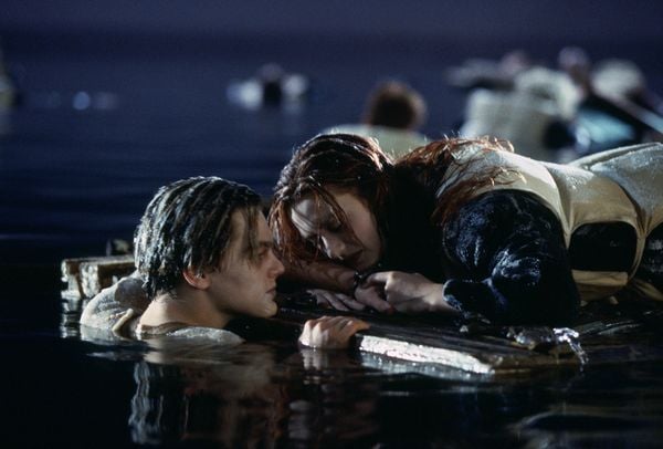 Produktbild: Titanic [2 DVDs]