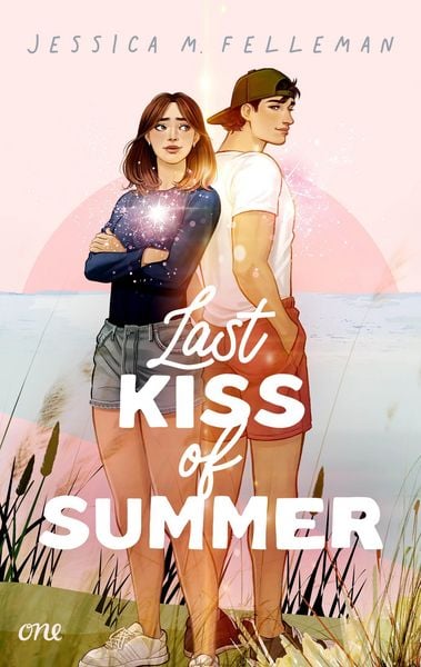 Produktbild: Last Kiss of Summer