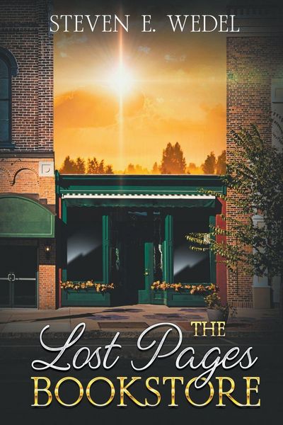Produktbild: The Lost Pages Bookstore