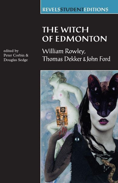 Produktbild: The Witch of Edmonton