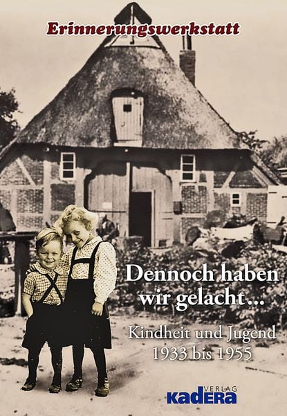 Produktbild: Dennoch haben wir gelacht...