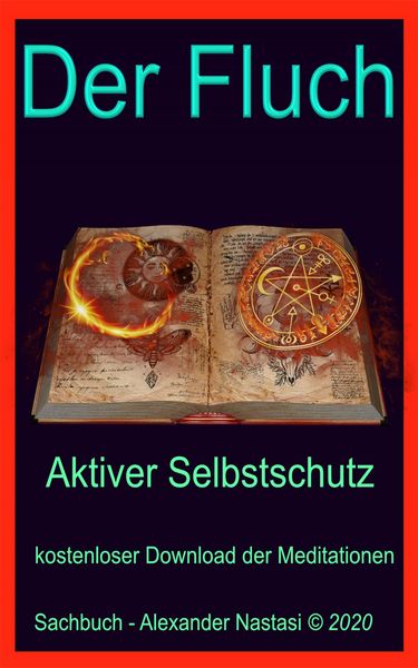 Produktbild: Der Fluch