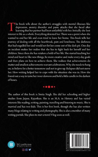 Produktbild: Fighting With My Inner Demons