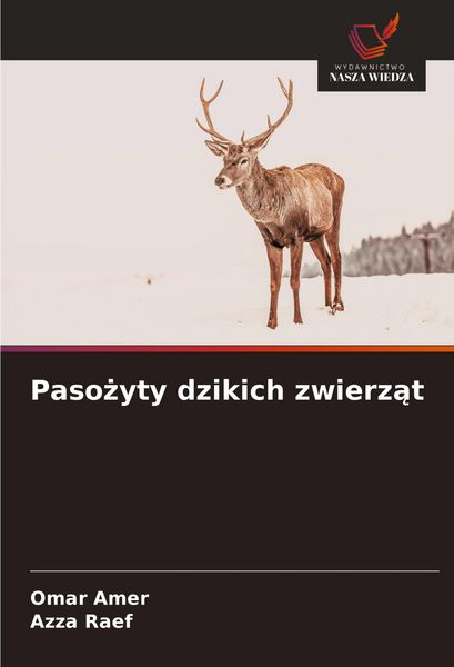 Produktbild: Paso&iquest;yty dzikich zwierz&iquest;t