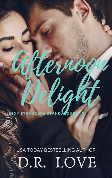 Produktbild: Afternoon Delight