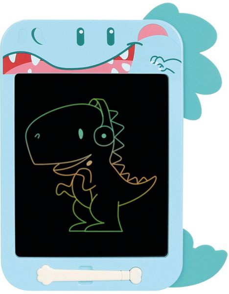 Produktbild: Zaubermaltafel Dino