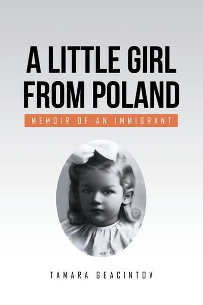 Produktbild: A Little Girl from Poland