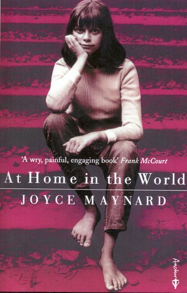 Produktbild: At Home In The World