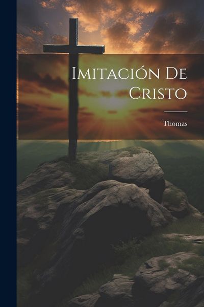 Produktbild: Imitaci&oacute;n De Cristo