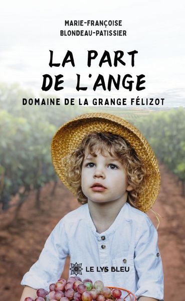 Produktbild: La part de l'ange