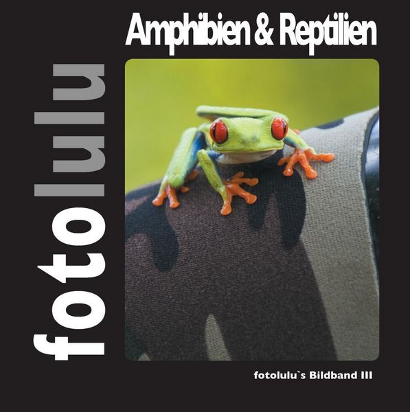 Produktbild: Amphibien & Reptilien