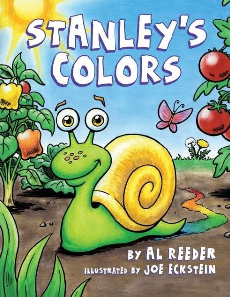 Produktbild: Stanley's Colors