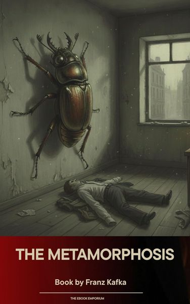 Produktbild: The Metamorphosis