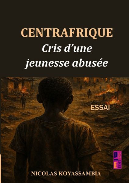 Produktbild: Centrafrique