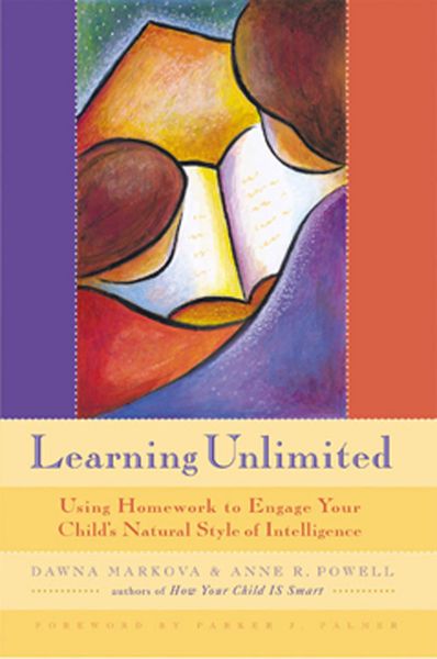 Produktbild: Learning Unlimited