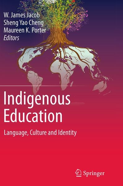 Produktbild: Indigenous Education