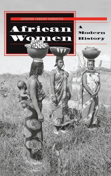 Produktbild: African Women