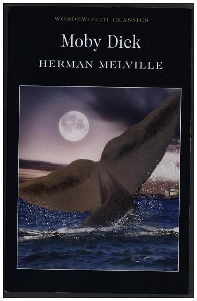 Produktbild: Moby Dick
