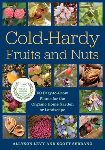 Produktbild: Cold-Hardy Fruits and Nuts