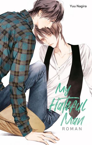 Produktbild: My Hateful Man (My Beautiful Man 2)