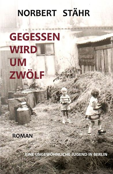 Produktbild: Gegessen wird um zw&ouml;lf