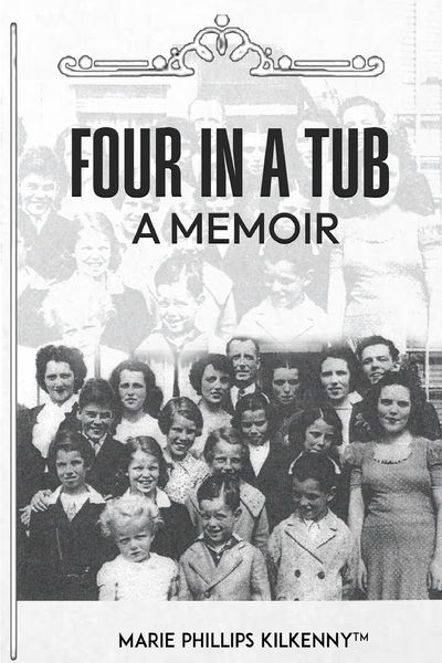 Produktbild: Four In A Tub