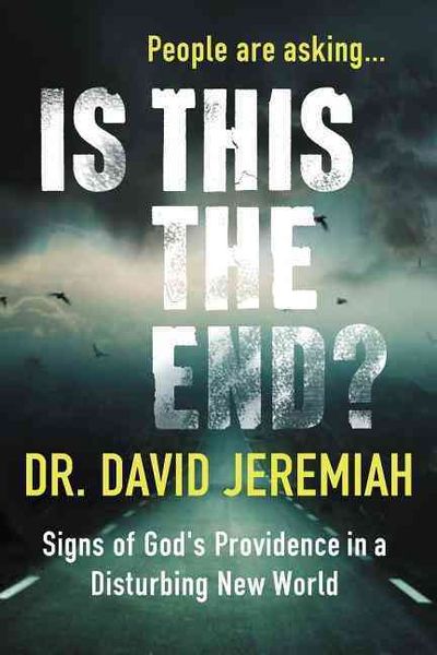Produktbild: Is This the End?