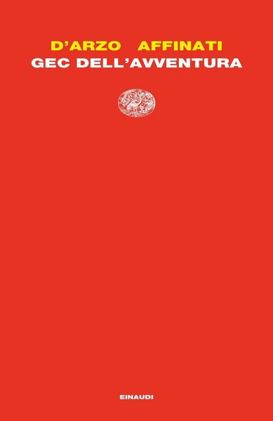 Produktbild: Gec dell'avventura