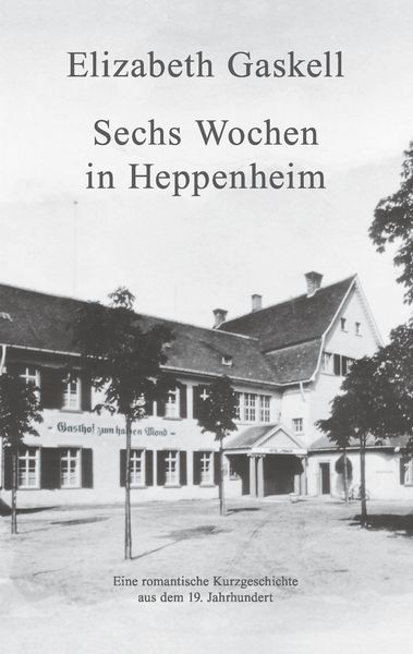 Produktbild: Sechs Wochen in Heppenheim