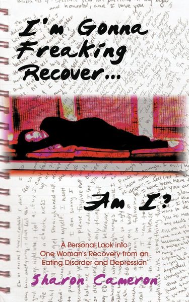 Produktbild: I'm Gonna Freaking Recover...Am I?