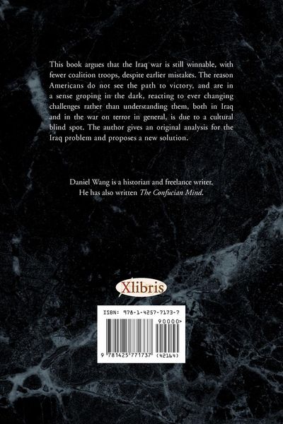 Produktbild: How to Win the Iraq War