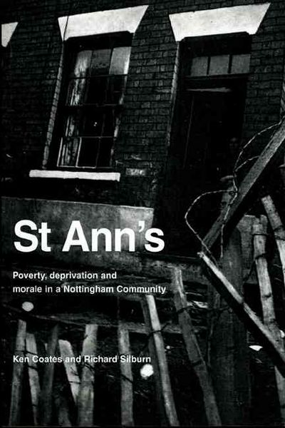 Produktbild: St Ann's