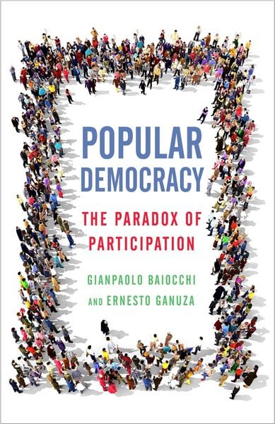 Produktbild: Popular Democracy
