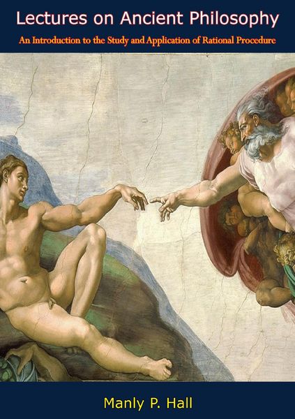 Produktbild: Lectures on Ancient Philosophy