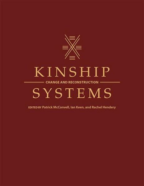 Produktbild: Kinship Systems: Change and Reconstruction