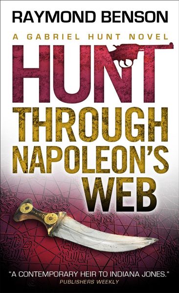 Produktbild: Gabriel Hunt - Hunt Through Na