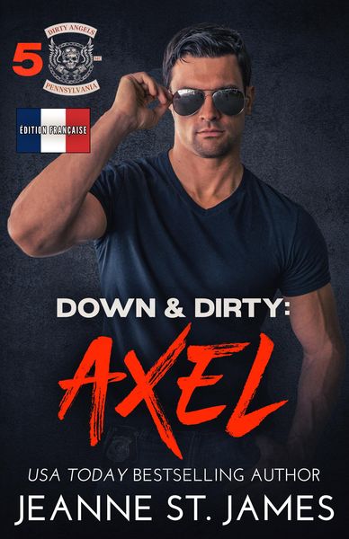 Produktbild: Down & Dirty: Axel