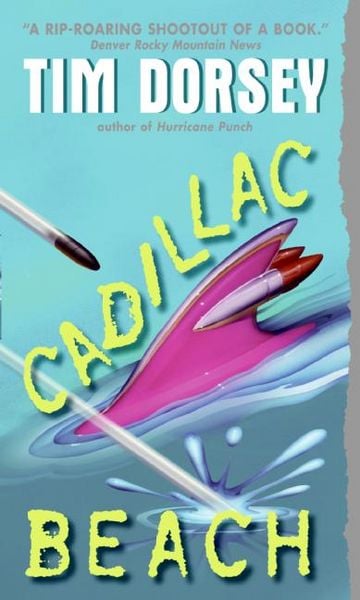 Produktbild: Cadillac Beach