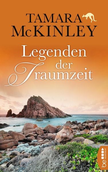 Produktbild: Legenden der Traumzeit