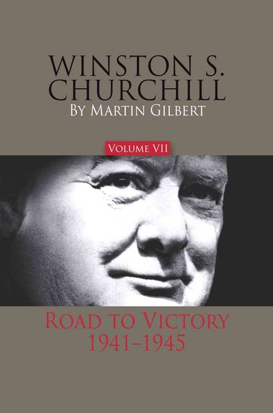 Produktbild: Winston S Churchill V07