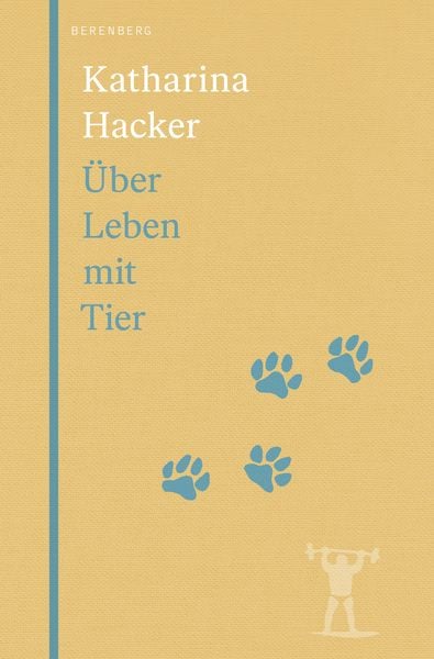 Produktbild: &Uuml;ber Leben mit Tier