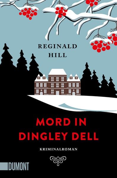 Produktbild: Mord in Dingley Dell
