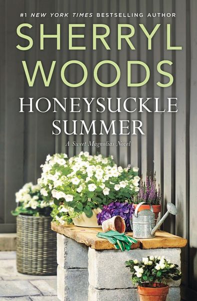 Produktbild: Honeysuckle Summer