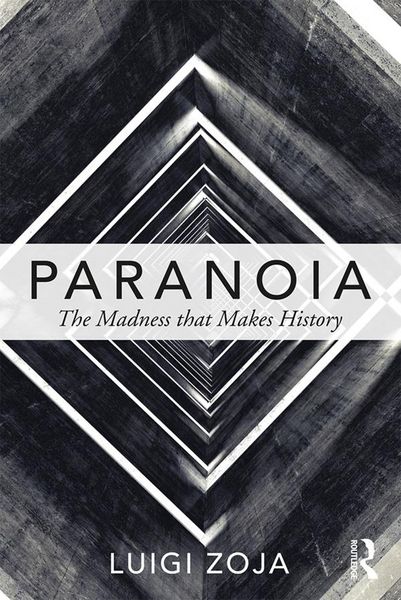 Produktbild: Paranoia