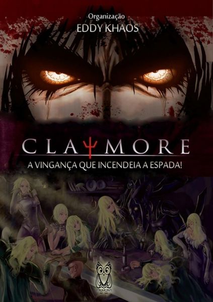Produktbild: Claymore