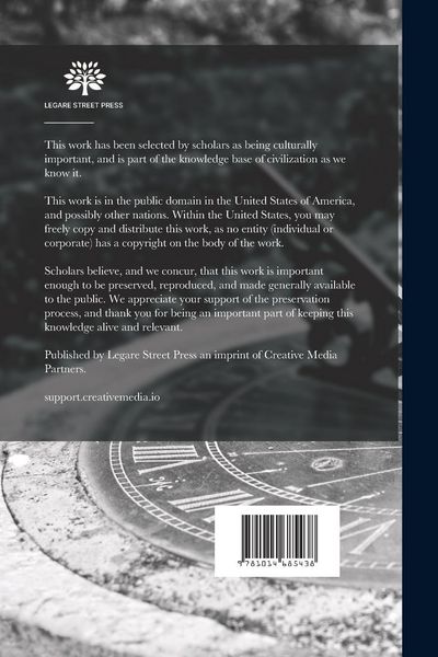 Produktbild: The Cruise of the Tomas Barrera;