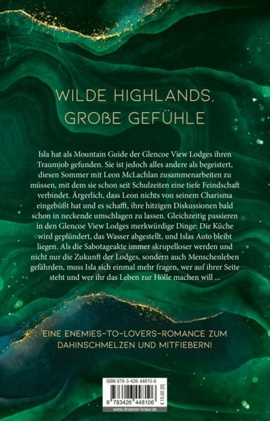 Produktbild: Two Hearts, One Lie