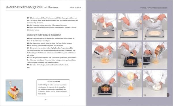 Produktbild: Patisserie